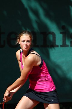 Jenny Wacker 932 - Norderstedt Open